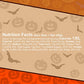 SNICKERS Crunchy Peanut Butter Squared Fun Size Halloween Chocolate Candy Bars, 11.5oz