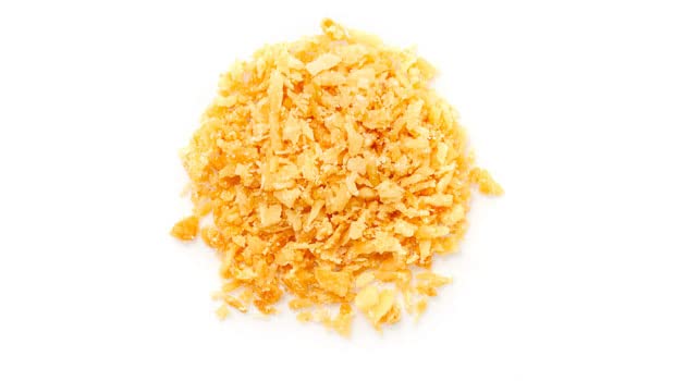 Yupik Toasted Coconut, Shredded, Sweetened, 2.2 lb (35.2 oz), Gluten-Free, Kosher, Vegan, Fine Coconut Flakes, Oil-Free, Source