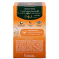 Ahmad Tea Black Tea Apricot Sunrise Teabags - 20 Count (Pack of 6) - Caffeinated, Sugar-Free, Model 953