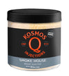 Kosmos Q Smoke House Reserve Blend Injection - BBQ Injection Marinade for Beef, Brisket & More - BBQ Seasoning Made in the USA (