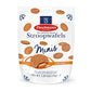 DAELMANS Stroopwafels, Dutch Waffles Soft Toasted, Caramel, Office Snack, Mini Size, Kosher Dairy, Authentic Made In Holland, 1
