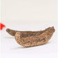 Xxlseafood Premium Sun Dried Alaska Sea Cucumber Sample Pack (2 Pcs Each)    26(Sample)