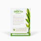 Lifestyle Awareness Organic Green Tea  Contains Caffeine  20 Count (Pack of 6)