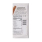 Theo Black Rice Quinoa Crunch Organic Dark Chocolate Bar, 85% Cacao, 1 Bar | Vegan, Fair Trade