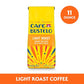 Caf   Bustelo Light Roast Ground Coffee, 11 Ounce Bag