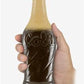 Giant Gummy Bears! Original Giant Gummy Soda Bottle - 8 Tall, Root malt-inspired Flavor, 1 Count