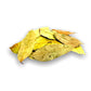 Yerbero - Whole Wildcrafted Dried Graviola Soursop Leaves 1 Lb (453G - 1300+ Leaves Per Bag) Hoja De Guanabana Seca, Crafted By