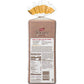 Sara Lee Artesano Golden Wheat Artisan Style Bread, 20 Oz Loaf of Wheat Bread Without Artificial Preservatives