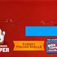 Hamburger Helper Cheesy Italian Shells, 12.2 Oz
