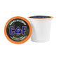 Black   Coffee Company Medium Roast K Cups, 50 Count, Compatible with Keurig 1.0 & 2.0, Arabica Beans