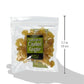 Trader Joe's Uncrystallized Candied Ginger, 8 oz (Pack of 2) - Sweet, Chewy, Brown Ginger Treats for Snacking and Baking