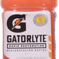 Gatorlyte Rapid Rehydration Electrolyte Beverage Kiwi Strawberry, 20 Oz Bottle