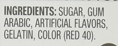 Altoids Curiously Strong Mints, Cinnamon, 1.76Oz Per Tin, 6 Tin Pack