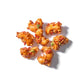 Yupik Bloody Mary Cashews, Crunchy Snack with Natural Ingredients, 4.8 Oz