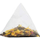 Two Leaves And A Bud Organic Mountain High Chai Tea Bags, Whole Leaf Black Tea And Spices In Compostable Sachets, Add Milk And S
