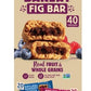 KD Chocolates Natures Bakery Fig Bar Variety Pack, 40 Count, 2 oz