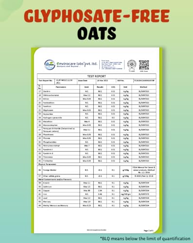 True Elements Rolled Oats 1.2 Kg - Diet Food | 100% Wholegrain Oats | Oats For Weight Management | High Fibre Breakfast | Rich I