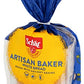 Schar Artisan White Bread, Gluten Free, 14.1 oz