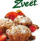 Zveet Birch Xylitol Sweetener - Keto Friendly, Non-GMO, 1 Pound, Green