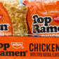 Nissin Oodles Of Noodles Top Ramen Chicken Soup, 36 Oz (Pack Of 12)