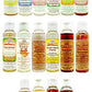 FLAVOR ESSENCE CUSTOM 5 PACK CASE -UNSWEETENED NATURAL FLAVORS ~Any Combination of Flavors You Want.