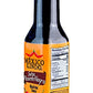 Mexico Lindo Picante Negra Hot Sauce Display, 5 fl oz, Pack of 3