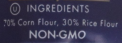 DeLallo - Gluten-Free Italian Orzo, 12 oz. (Pack of 4)