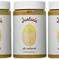 Justins Honey Peanut Butter 16Oz (3 Pack)