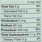 Taste Nirvana, Real Coconut Water, 23.6 Fl Oz