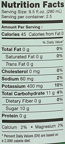 Taste Nirvana, Real Coconut Water, 23.6 Fl Oz