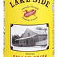 Lakeside Yellow Grits 28 Oz (1 Lb 12 Oz) 794 G