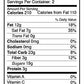 Taza Chocolate Organic Mexicano Disc 50% Dark Chocolate, Cinnamon, 2.7 Ounce (12 Count), Vegan