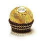 Ferrero Rocher, Diamond Halloween Value Pack - Fancy Looking, Good Taste, Great For Parties And Special Occasions - Delicious Cr