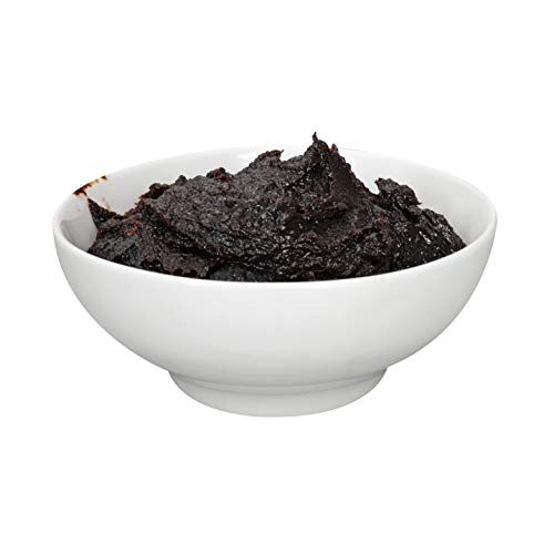 Knorr Professional Ultimate Beef Paste Base Gluten Free, No Artificial Flavors Or Preservatives, No Msg Added, Colors From Natural Sources, 1 Pound (Pack Of 6)