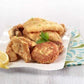 Fry Krisp, Seasoned Cracker Meal, 12 Ounce Box (Pack of 6)