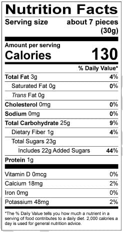 Sconza Jordan Almonds | White Candy Coated California Almonds | Wedding, Baby, Bridal Shower Candy | Made In The Usa | Pack Of 1