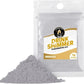 Twinkle My Drink Moonlight Silver Premium Edible Glitter For Drinks | Christmas Drink Decorations | Wedding Drink Decorations |