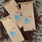 Blue Bottle Coffee - Giant Steps