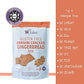 Gfjules Certified Gluten Free Graham Cracker And Gingerbread Baking Mix | Non-Gmo, Vegan, Kosher & Top 9 Allergen Free | Perfect
