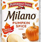 Pepperidge Farm Milano Cookies, Limited Edition Pumpkin Spice, 7oz Bag, Pack of 4