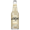 Bruce Cost Unfiltered Ginger Ale Original 12 oz - 12 Glass Bottles