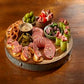 Johnsonville Jalapeno Cheddar Summer Sausage 1/20Oz, Good Source Of Protein, Great For Charcuterie And Cheese Boards
