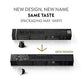 Nespresso Ristretto Decaffeinato Coffee Pods, Dark Roast, 50 Count, Model 145
