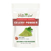 CELERY POWDER 2.47 Oz (70g) VIETFARMFOOD: Freeze-Dried Extracted From 100% Pure, Sugar-Free. Used To Mix Mixed Drinks Fresh Frui