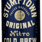 Stumptown Roasters Cold Brew Coffee Nitro Can, 10.3 oz