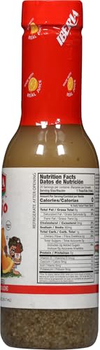 Iberia Mojo Criollo, 10 Ounce