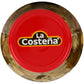 La Costea Nacho Sliced Pickled Jalapeos, 64 Oz Jar