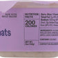 MUSH BLUBRY OVRNGHT OATS (8x5.00)