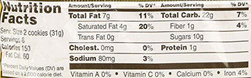Lemonades Girl Scout Cookies by ABC Bakers, 8.5 oz - Delicious, Sweet Treats for All Ages, Perfect for Snacking or Sharing