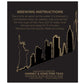 New York Blend, Harney & Sons Caffeine Free Tea In Sachets